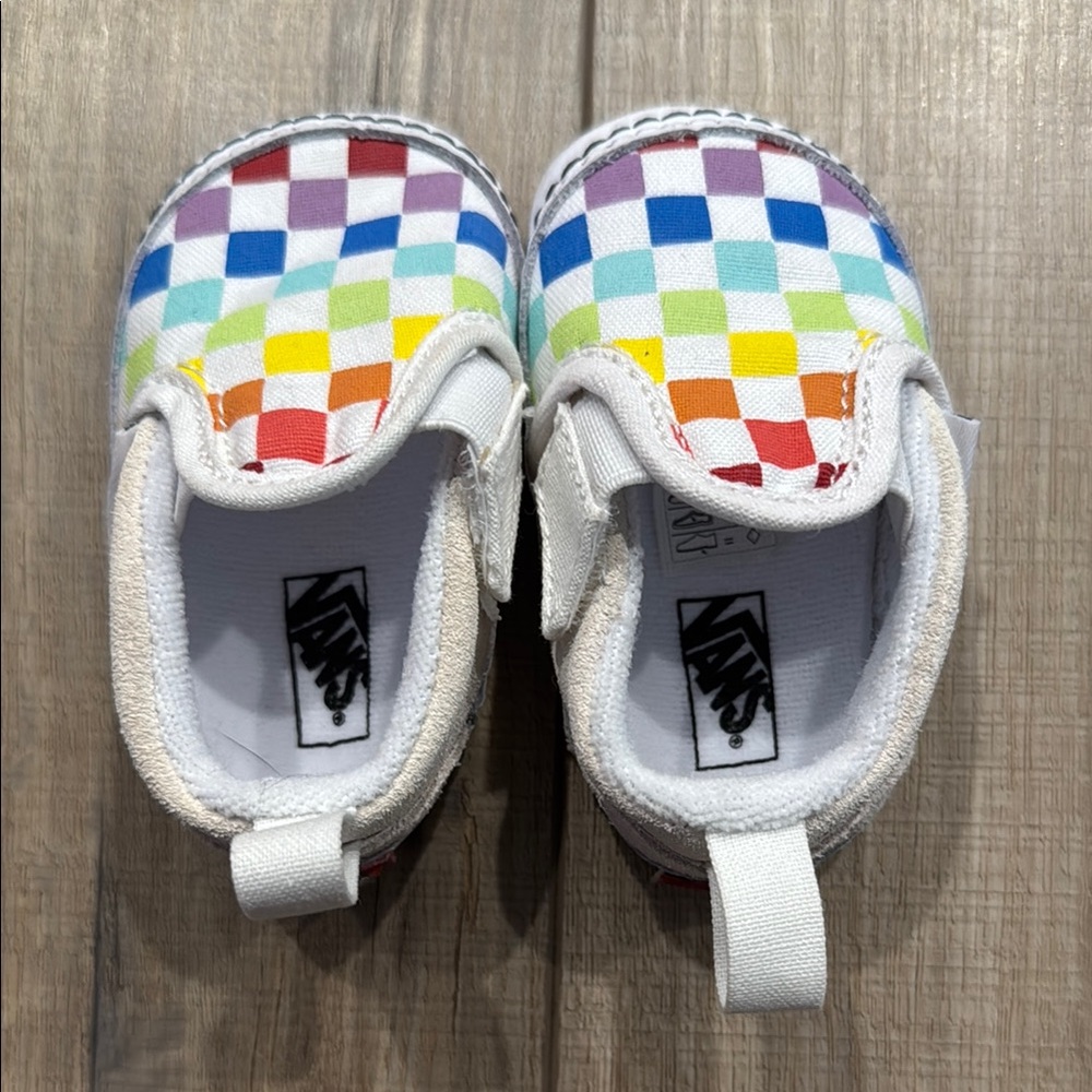 Vans - Picture 3 of 3